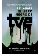 LIBRO NEGRO DE TVE, EL
