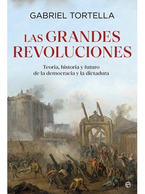 GRANDES REVOLUCIONES, LAS