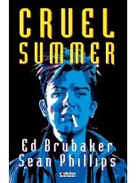CRUEL SUMMER