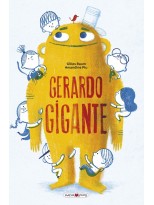 GERARDO GIGANTE