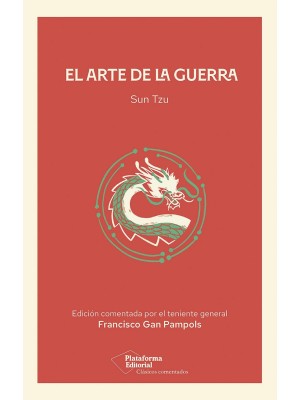 ARTE DE LA GUERRA, EL