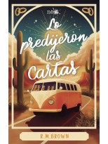 LO PREDIJERON LAS CARTAS