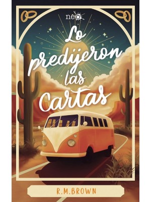 LO PREDIJERON LAS CARTAS