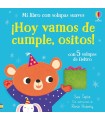 HOY VAMOS DE CUMPLE, OSITOS!