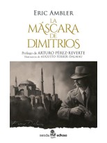 MÁSCARA DE DIMITRIOS, LA