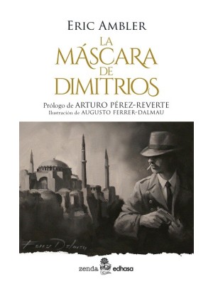 MÁSCARA DE DIMITRIOS, LA