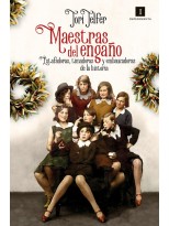 MAESTRAS DEL ENGAÑO