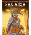 PAX ANZA