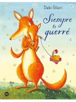 SIEMPRE TE QUERRÉ