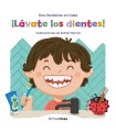 LÁVATE LOS DIENTES!