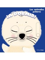 A DORMIR! LOS ANIMALES POLARES