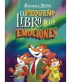 GERONIMO STILTON EL PEQUEÑO LIBRO DE LAS EMOCIONES