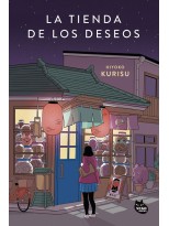 TIENDA DE LOS DESEOS, LA