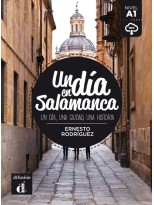 DÍA EN SALAMANCA, UN
