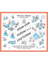 GRAN GUÍA VISUAL DE LA HISTORIA
