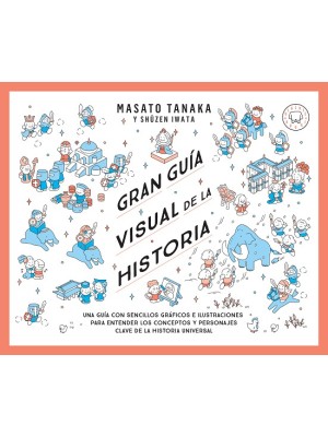 GRAN GUÍA VISUAL DE LA HISTORIA