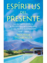 ESPÍRITUS DEL PRESENTE