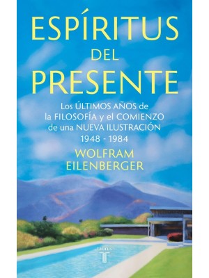 ESPÍRITUS DEL PRESENTE