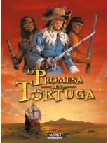 PROMESA DE LA TORTUGA, LA /2