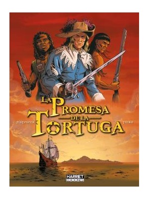 PROMESA DE LA TORTUGA, LA /2