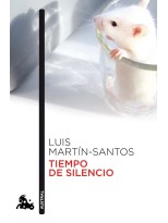 TIEMPO DE SILENCIO