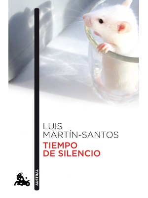 TIEMPO DE SILENCIO
