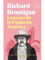PESCA DE LA TRUCHA EN AMÉRICA, LA