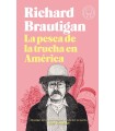 PESCA DE LA TRUCHA EN AMÉRICA, LA