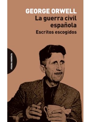 GUERRA CIVIL ESPAÑOLA, LA