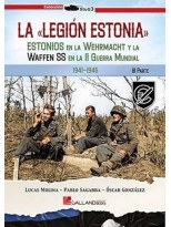 LEGIÓN ESTONIA, LA