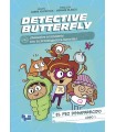 DETECTIVE BUTTERFLY 1 EL PEZ DESAPARECIDO