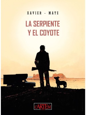 SERPIENTE Y EL COYOTE, LA