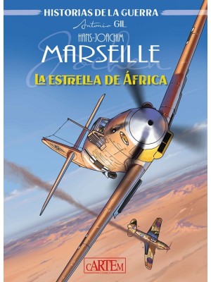 HANS-JOACHIM MARSEILLE