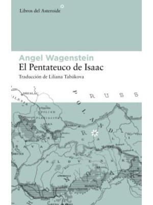 PENTATEUCO DE ISAAC, EL