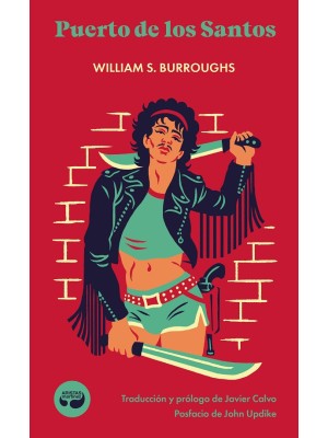 PUERTO DE LOS SANTOS