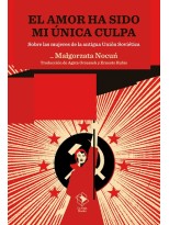AMOR HA SIDO MI ÚNICA CULPA, EL