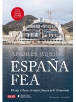 ESPAÑA FEA (EDICIÓN AMPLIADA 2024)