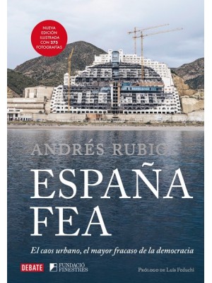 ESPAÑA FEA (EDICIÓN AMPLIADA 2024)