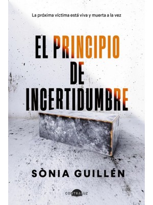 PRINCIPIO DE INCERTIDUMBRE, EL