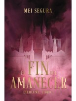 FIN DEL AMANECER, EL LIBRO /1