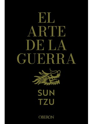 ARTE DE LA GUERRA, EL
