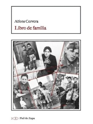 LIBRO DE FAMILIA