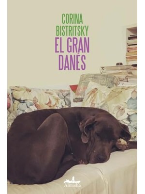 GRAN DANÉS, EL