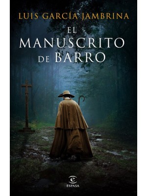 MANUSCRITO DE BARRO, EL