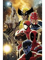 MARVEL ONE-SHOT 1 MARVEL 85º ANIVERSARIO