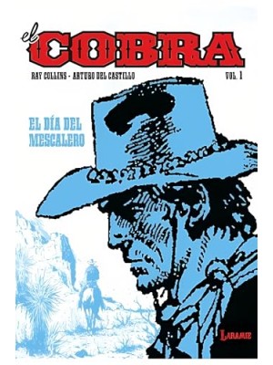 COBRA, EL 1 EL DIA DEL MESCALERO