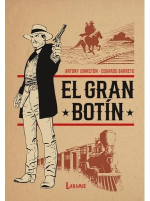 GRAN BOTÍN, EL