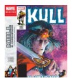 KULL 4. EL CONQUISTADOR: LA ETAPA MARVEL ORIGINAL