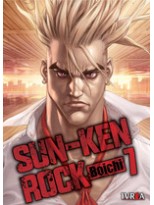 SUN-KEN ROCK 07