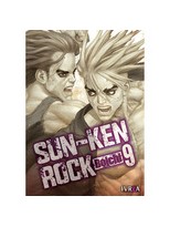 SUN-KEN ROCK 09